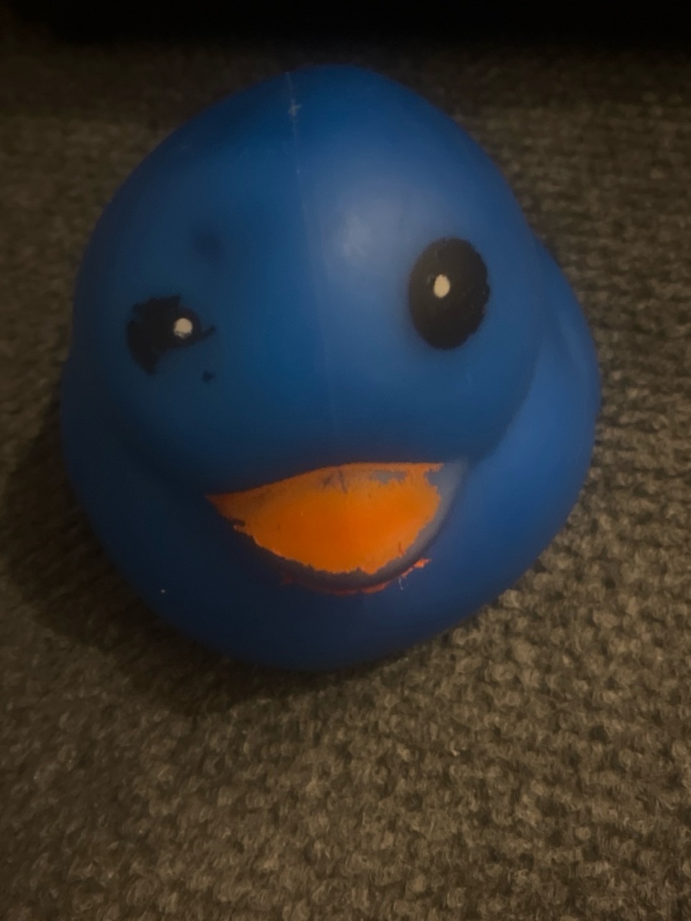 Duck squishy - Picture 2 of 4